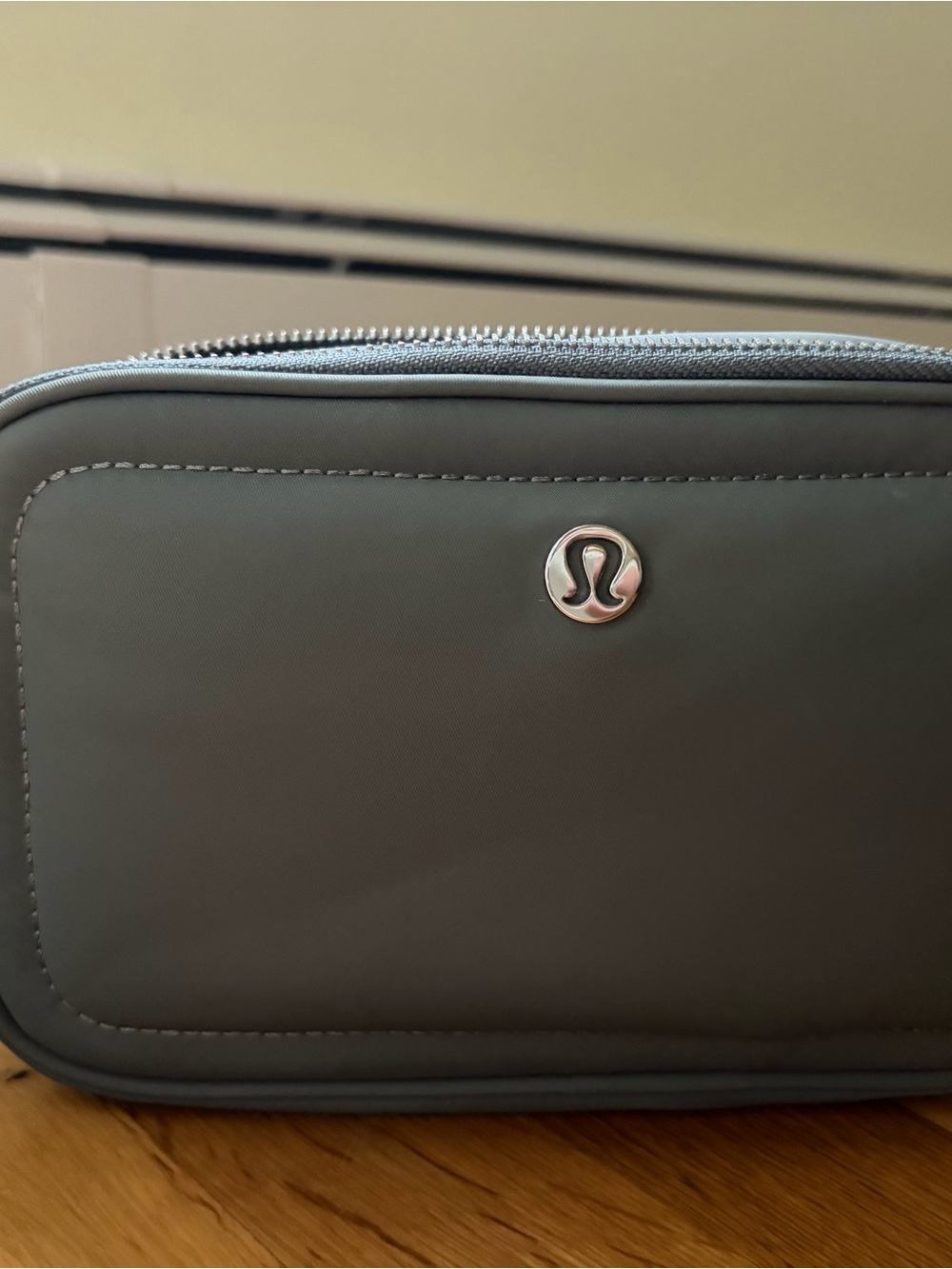 lululemon athletica Bag - Olive Gray - Picture 3 of 3